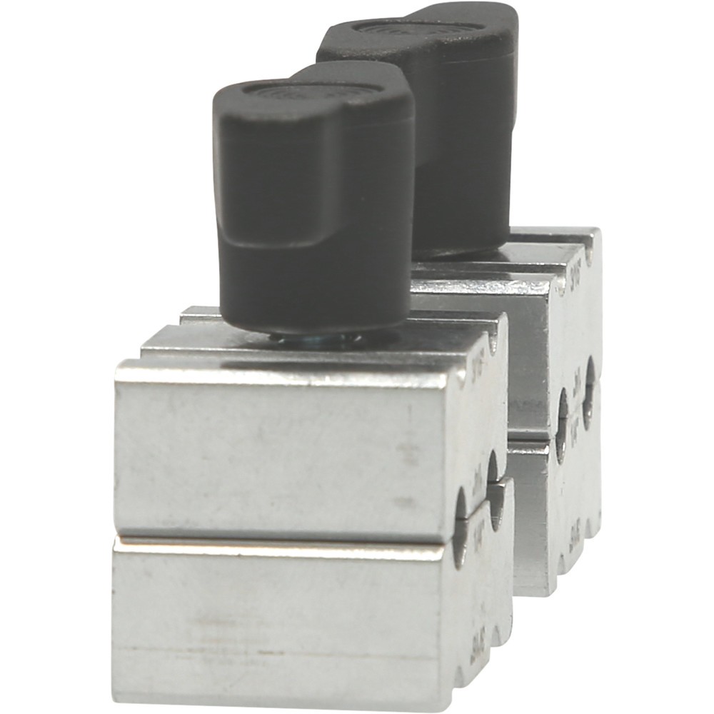 Produktabbildung Nr. 2: KS TOOLS Bremsleitungsklemme 25 mm