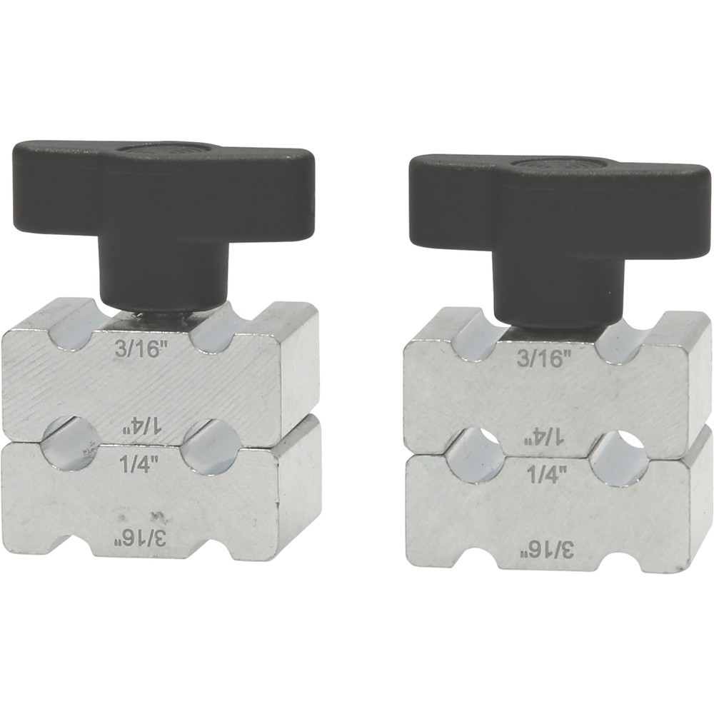 Produktabbildung Nr. 3: KS TOOLS Bremsleitungsklemme 25 mm