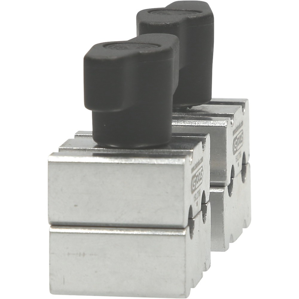 Produktabbildung Nr. 4: KS TOOLS Bremsleitungsklemme 25 mm
