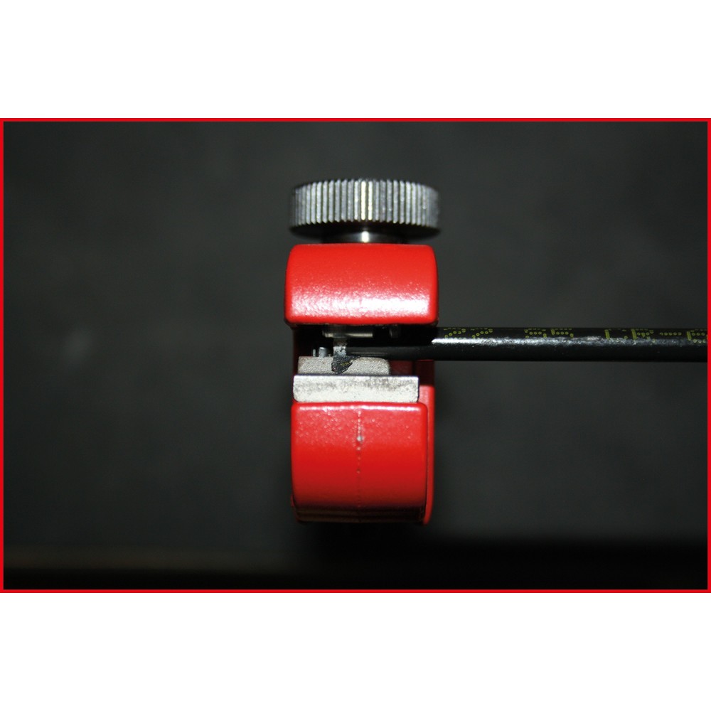 Produktabbildung Nr. 3: KS TOOLS Bremsleitungsschaber, 3-16 mm, 46 mm