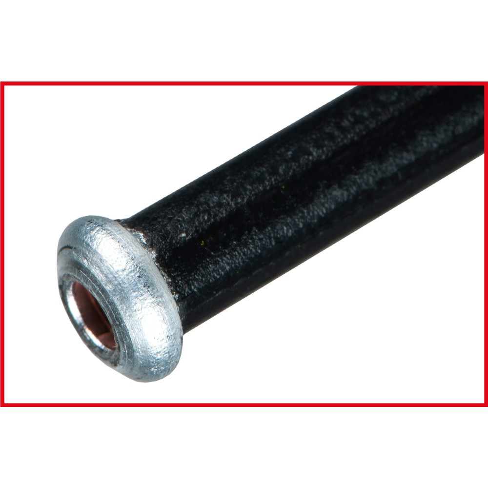 Produktabbildung Nr. 5: KS TOOLS Bremsleitungsschaber, 3-16 mm, 46 mm