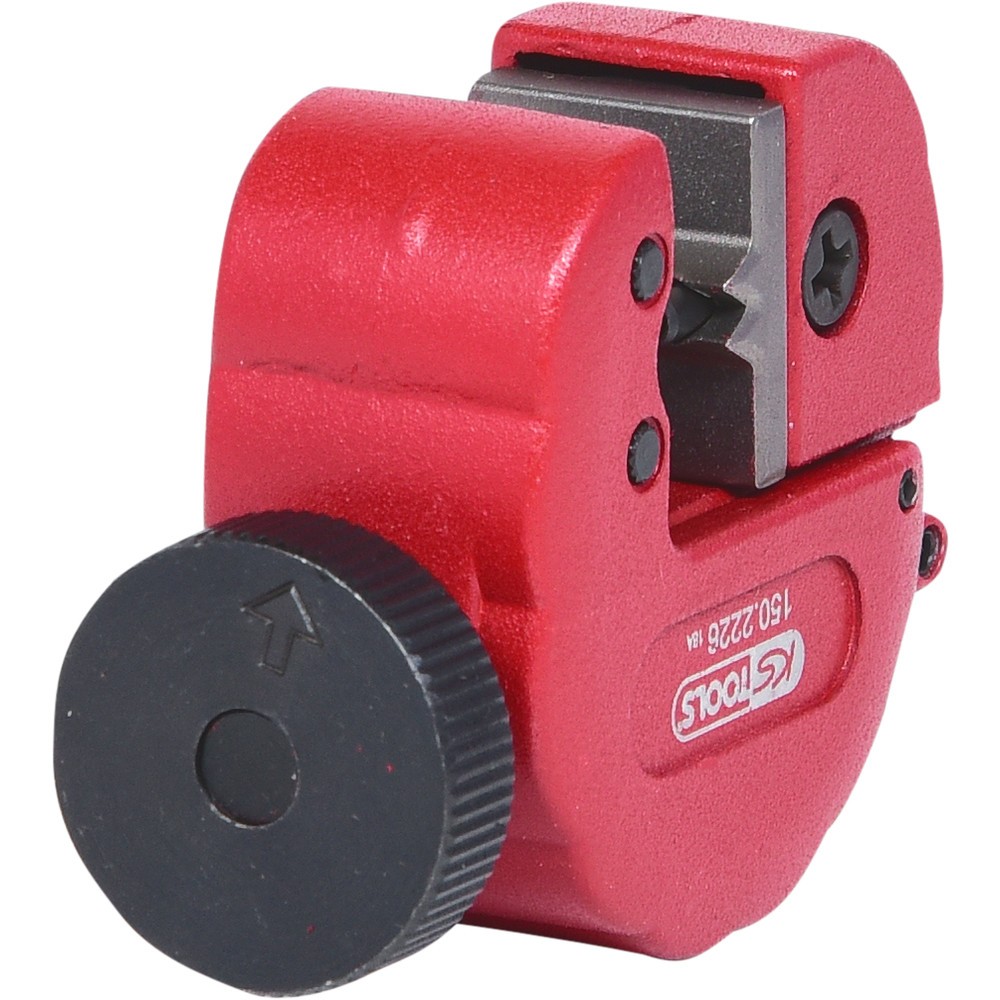 Produktabbildung Nr. 7: KS TOOLS Bremsleitungsschaber, 3-16 mm, 46 mm