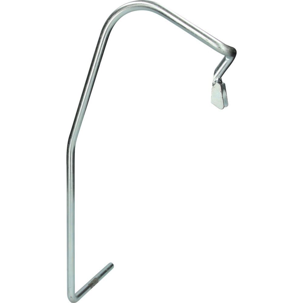 Produktabbildung Nr. 4: KS TOOLS Bremspedal-Entriegelungswerkzeug für VAG