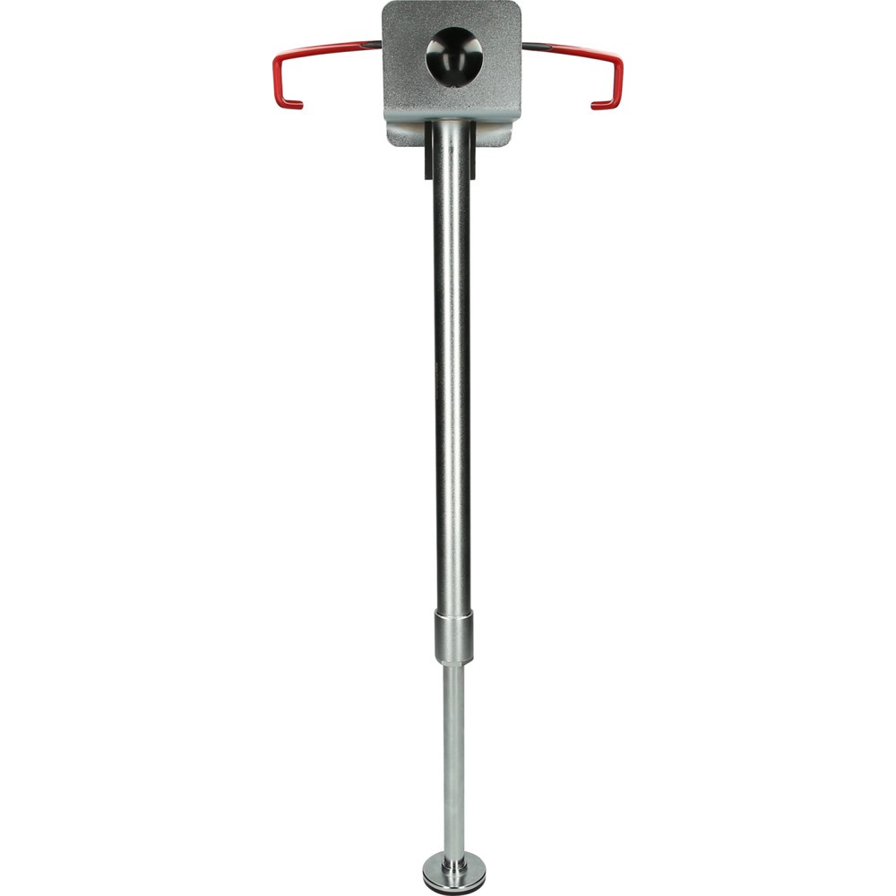 Produktabbildung Nr. 6: KS TOOLS Bremspedal-Feststeller