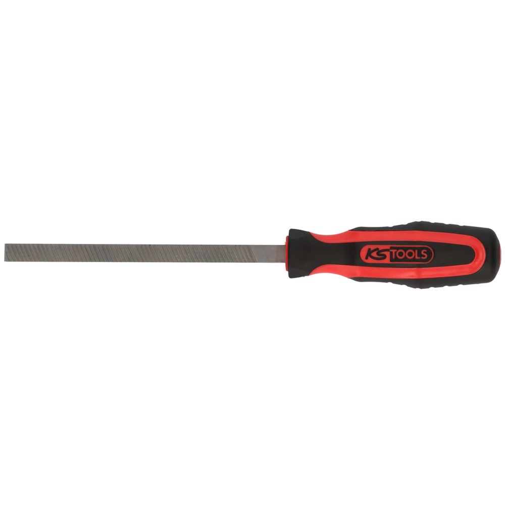 Produktabbildung Nr. 5: KS TOOLS Bremssattel-Feile extra schmal, 270mm