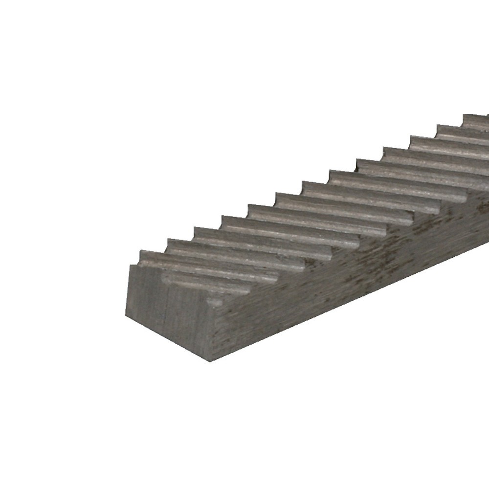 Produktabbildung: KS TOOLS Bremssattel-Feile extra schmal, 270mm