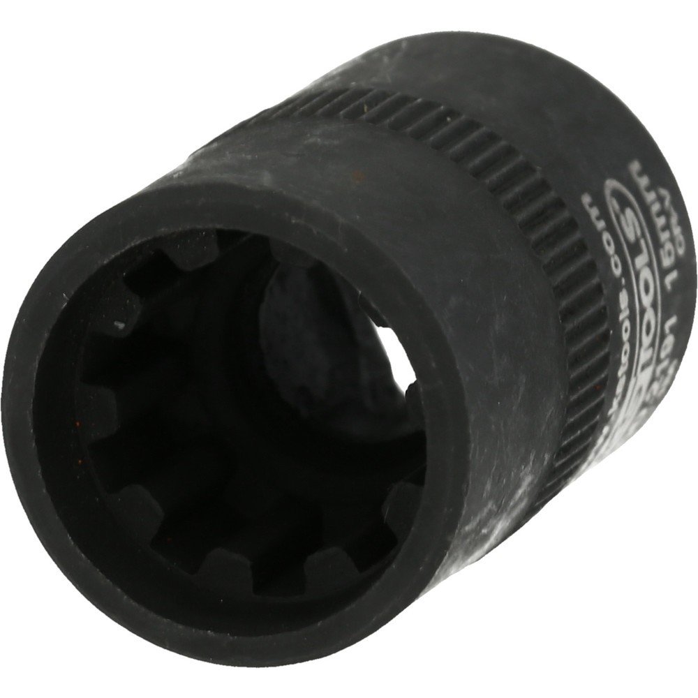 Produktabbildung: KS TOOLS 3/8“ Bremssattel-Spezialstecknuss, 15mm