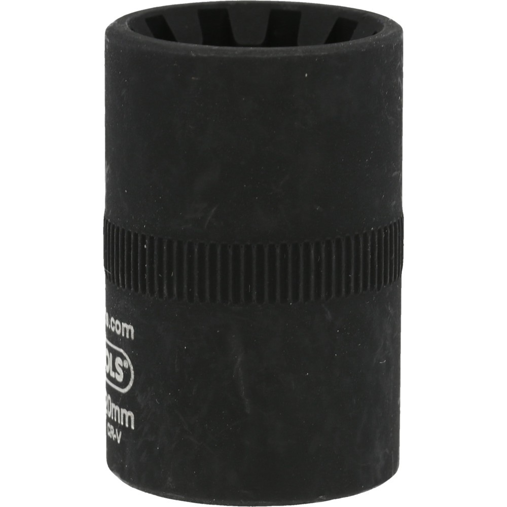 Produktabbildung Nr. 6: KS TOOLS 1/2“ Bremssattel-Spezialstecknuss, 20mm