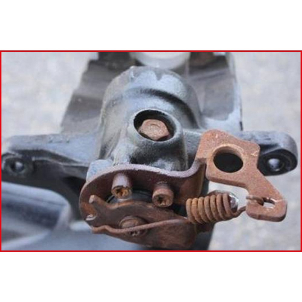 Produktabbildung Nr. 1: KS TOOLS 1/2" Bremssattel Stecknuss 5-kant, 19mm