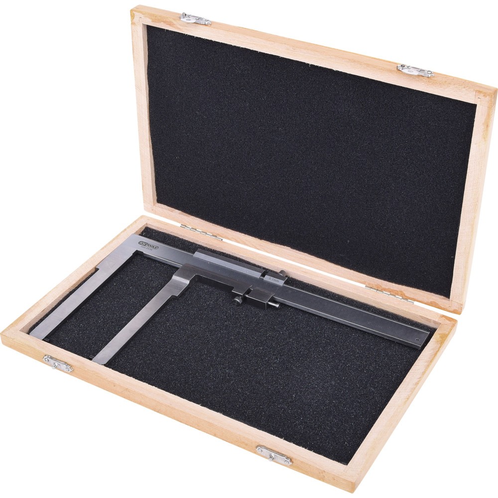 Produktabbildung Nr. 3: KS TOOLS Bremsscheiben-Messschieber, 0-90mm