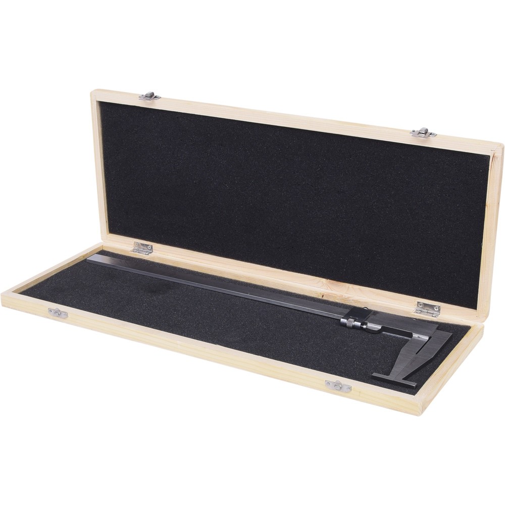 Produktabbildung Nr. 2: KS TOOLS PKW Bremstrommeln Messschieber 0-300mm, 410mm