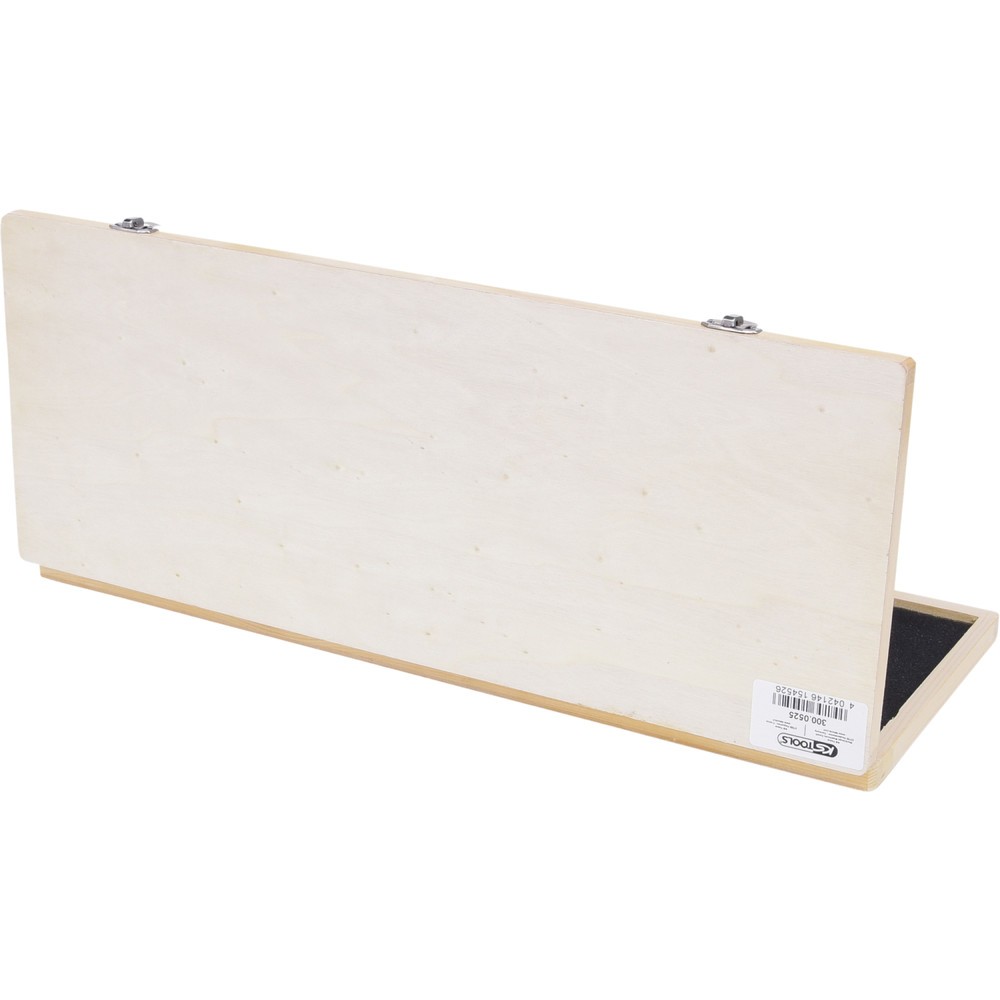 Produktabbildung Nr. 4: KS TOOLS PKW Bremstrommeln Messschieber 0-300mm, 410mm