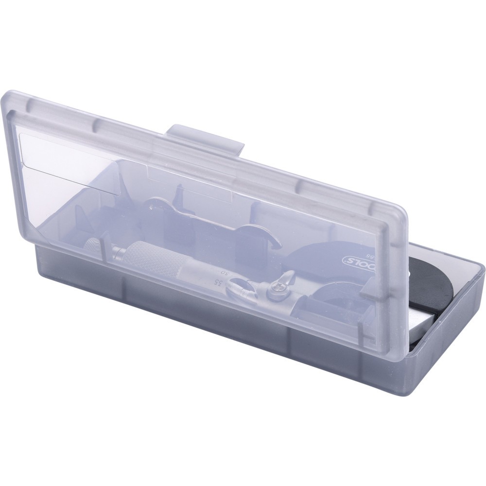 Produktabbildung Nr. 5: KS TOOLS Bügelmessschraube, 0-25mm