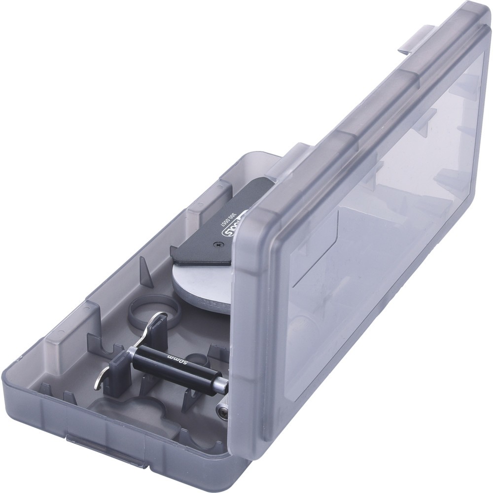 Produktabbildung Nr. 4: KS TOOLS Bügelmessschraube, 50-75mm