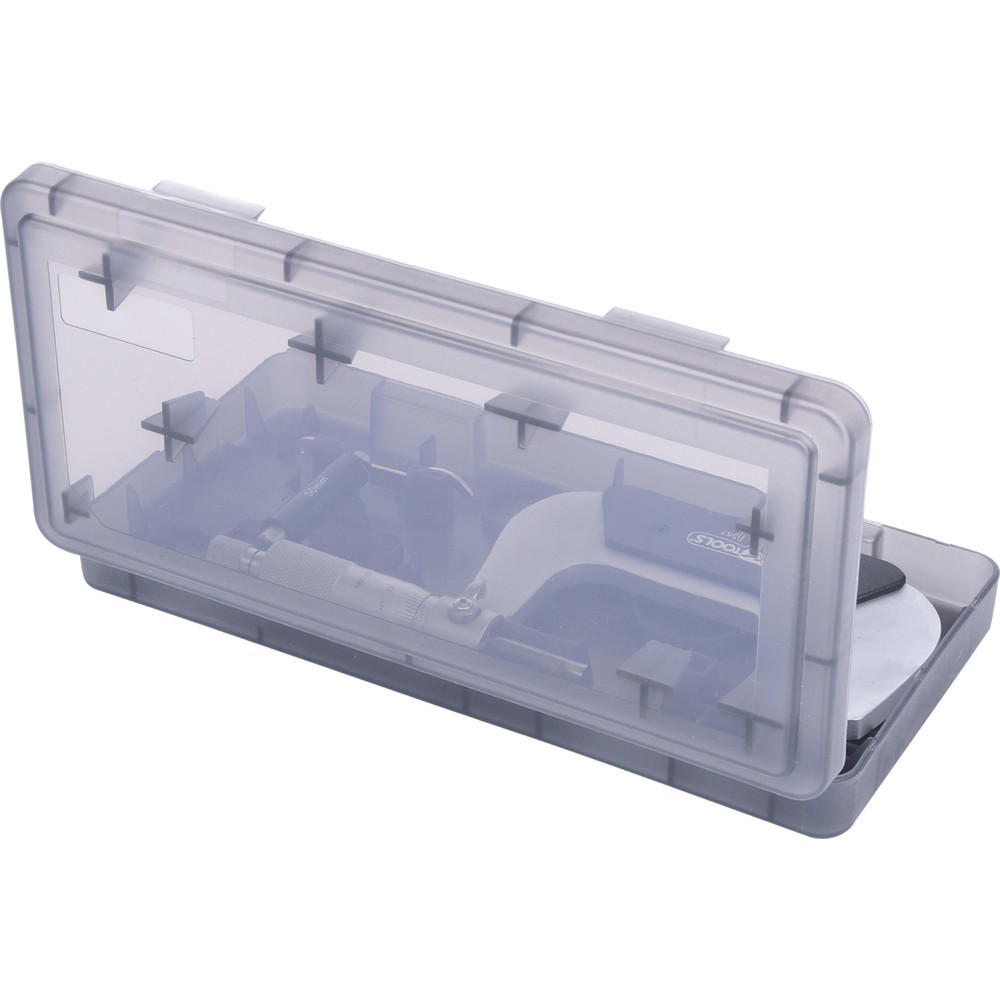 Produktabbildung Nr. 5: KS TOOLS Bügelmessschraube, 50-75mm