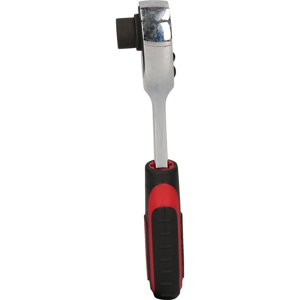 Produktabbildung Nr. 3: KS TOOLS 1/4" CHROMEplus Bit-Umschaltknarre, 115mm