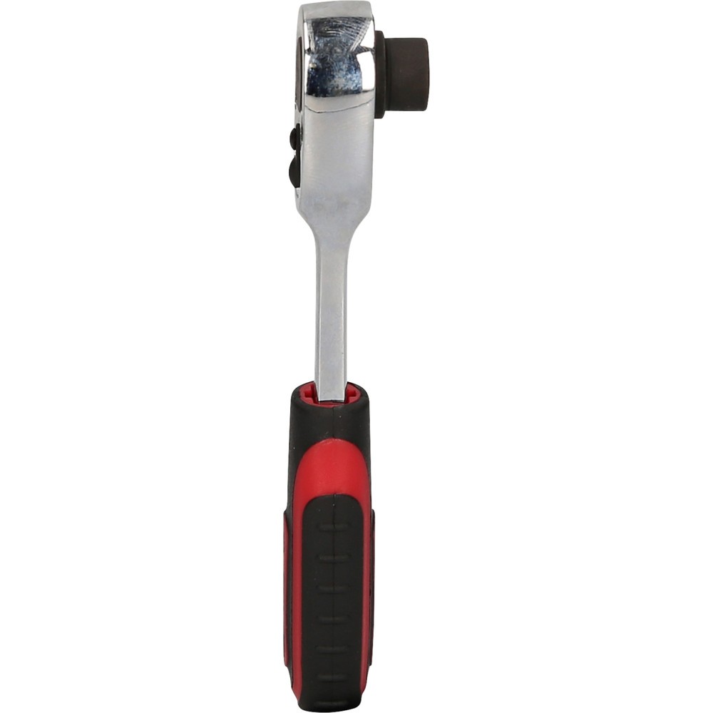 Produktabbildung Nr. 5: KS TOOLS 1/4" CHROMEplus Bit-Umschaltknarre, 115mm
