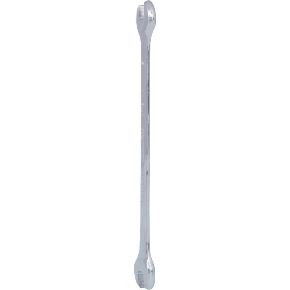 Produktabbildung Nr. 2: KS TOOLS CHROMEplus Doppel-Maulschlüssel, 6x7mm