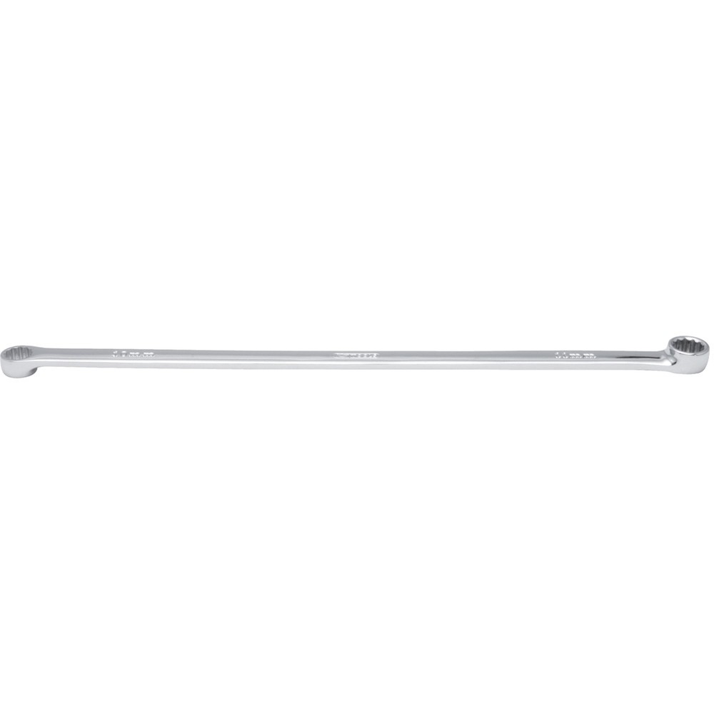 Produktabbildung Nr. 3: KS TOOLS CHROMEplus Doppel-Ringschlüssel, XL, 10x11mm