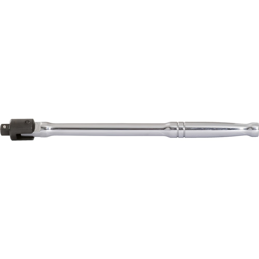 Produktabbildung Nr. 2: KS TOOLS 3/8" CHROMEplus Gelenk-Steckgriff, 260mm