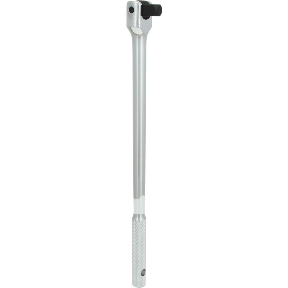 Produktabbildung Nr. 3: KS TOOLS 1/2" CHROMEplus Gelenk-Steckgriff, 360mm