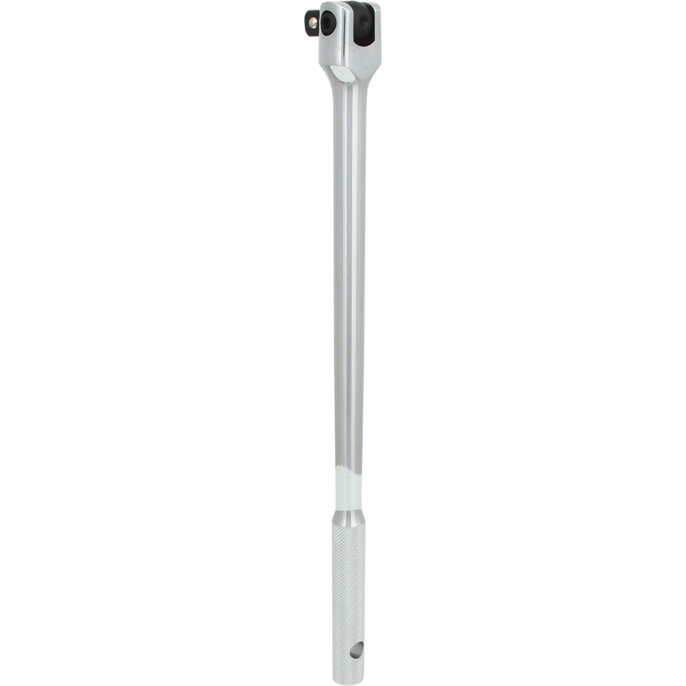 Produktabbildung Nr. 5: KS TOOLS 1/2" CHROMEplus Gelenk-Steckgriff, 360mm