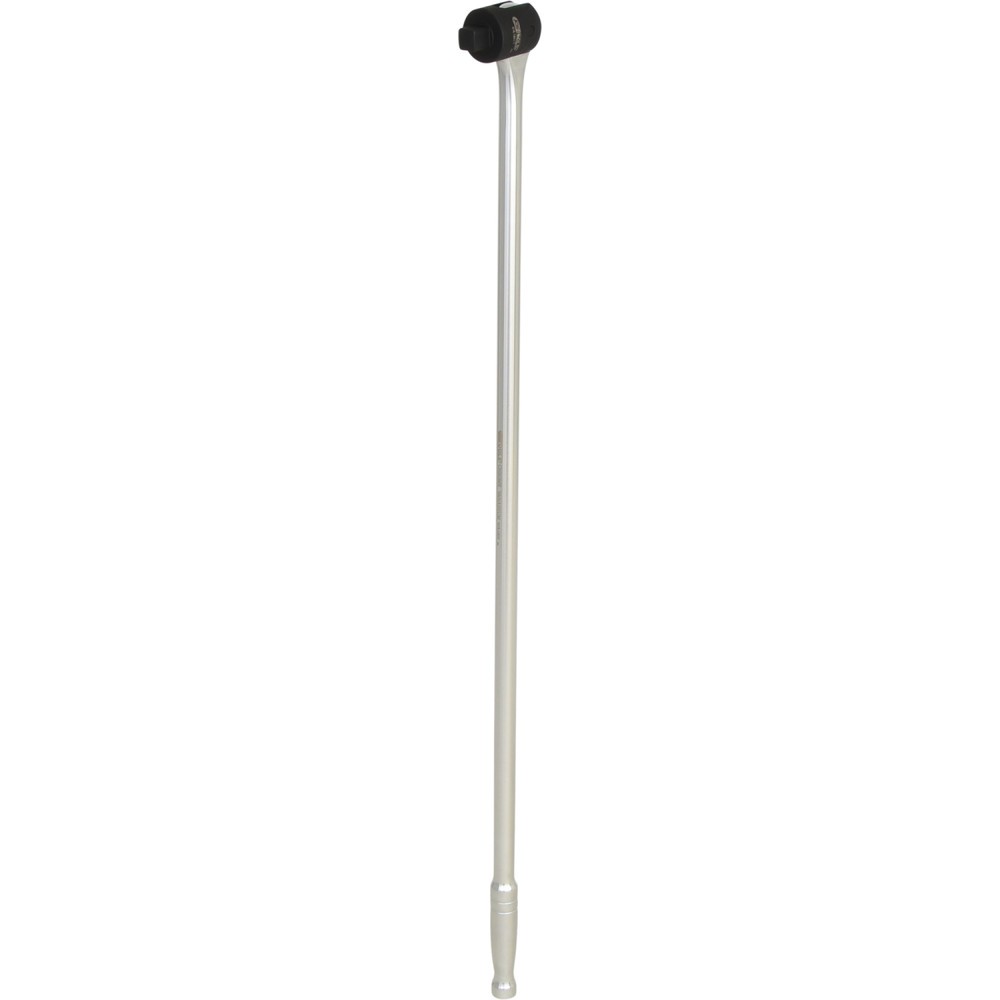 Produktabbildung Nr. 6: KS TOOLS 3/4" CHROMEplus Gelenk-Steckgriff, 1030mm