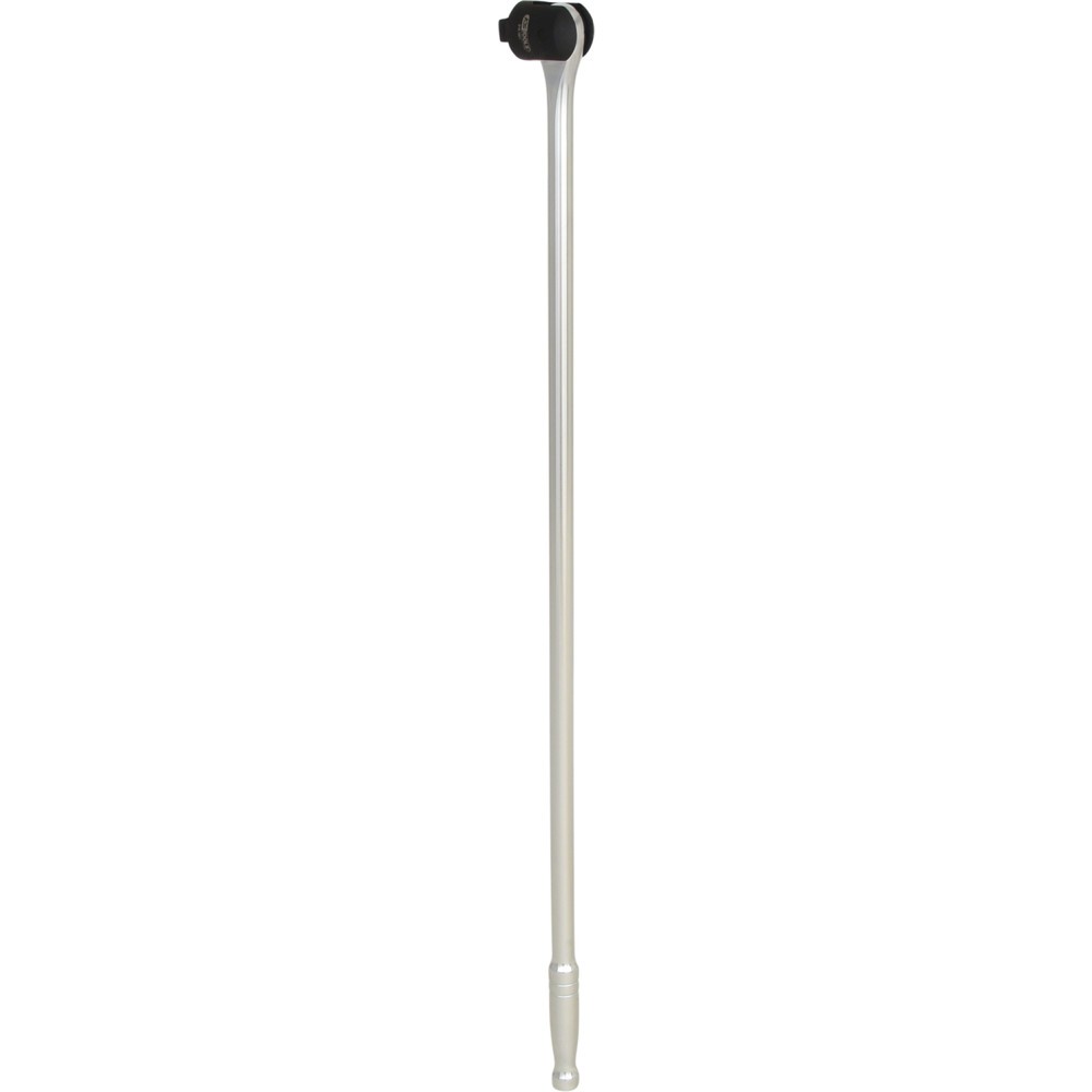 Produktabbildung Nr. 7: KS TOOLS 3/4" CHROMEplus Gelenk-Steckgriff, 1030mm