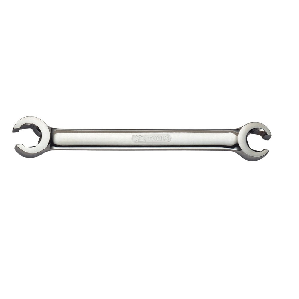Produktabbildung: KS TOOLS CHROMEplus Offener Doppel-Ringschlüssel, 1/4"x5/16"