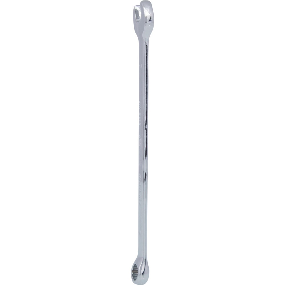 Produktabbildung Nr. 3: KS TOOLS CHROMEplus Ringmaulschlüssel, abgewinkelt, 7mm