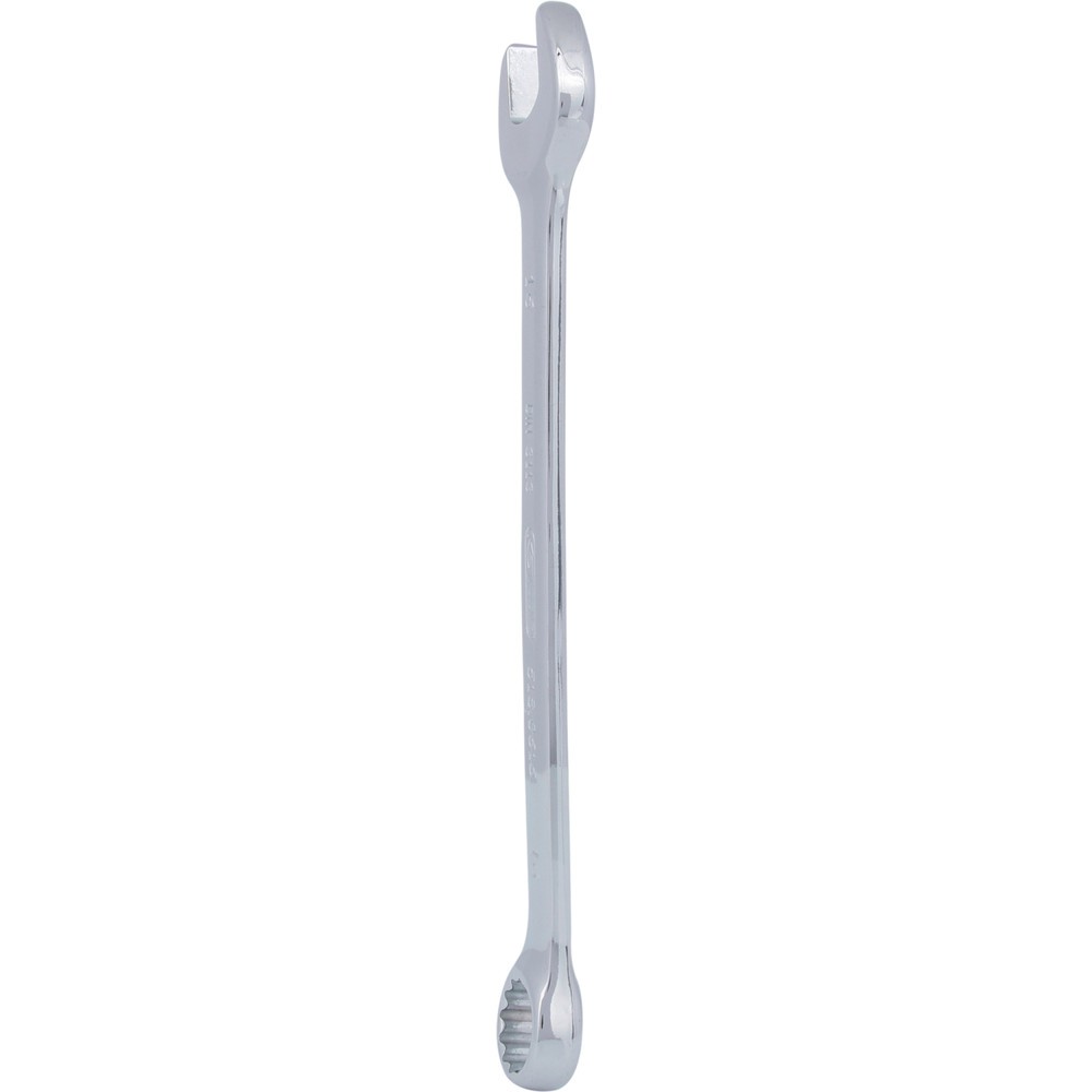 Produktabbildung Nr. 3: KS TOOLS CHROMEplus Ringmaulschlüssel, abgewinkelt, 16mm
