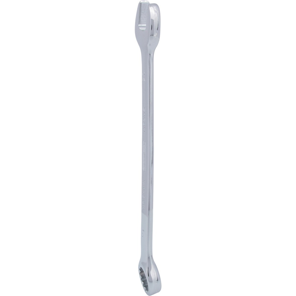Produktabbildung Nr. 5: KS TOOLS CHROMEplus Ringmaulschlüssel, abgewinkelt, 16mm