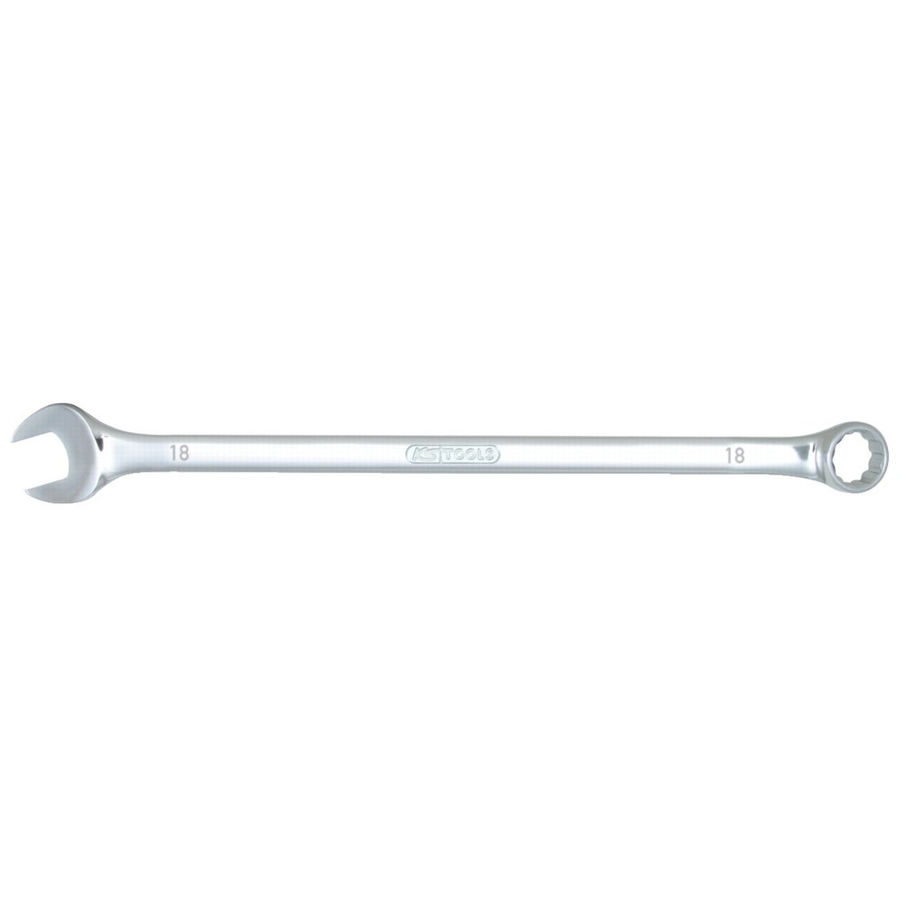 Produktabbildung: KS TOOLS CHROMEplus Ringmaulschlüssel, XL, 14mm