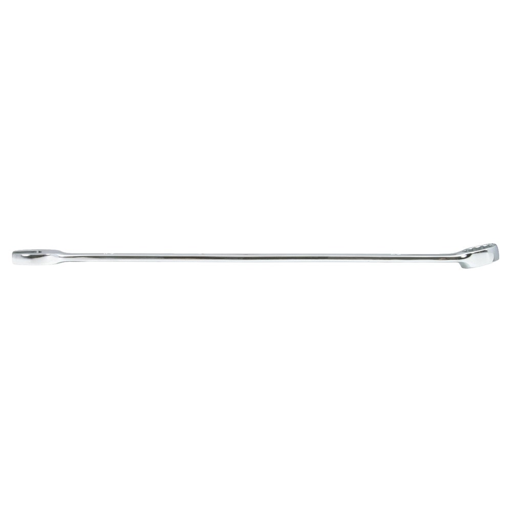 Produktabbildung Nr. 2: KS TOOLS CHROMEplus Ringmaulschlüssel, XL, 15mm
