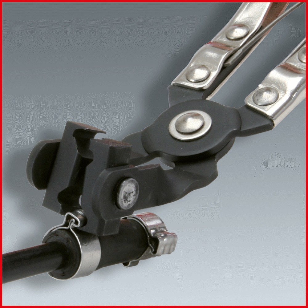Produktabbildung Nr. 3: KS TOOLS Schlauchschellenzange, 200mm