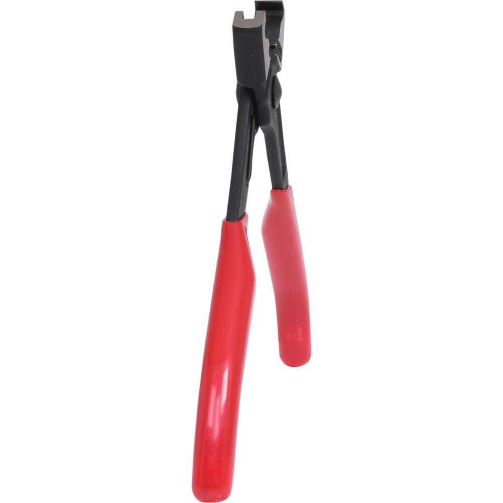 Produktabbildung Nr. 5: KS TOOLS Click-Schlauchschellenzange, geschmiedet, 180mm