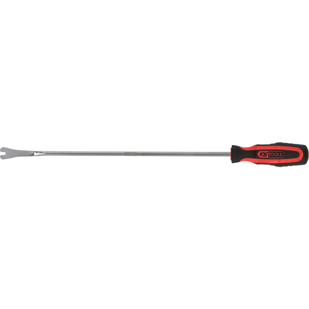 Produktabbildung: KS TOOLS Clip-Löser lang, Länge 510mm, Öffnung 4mm