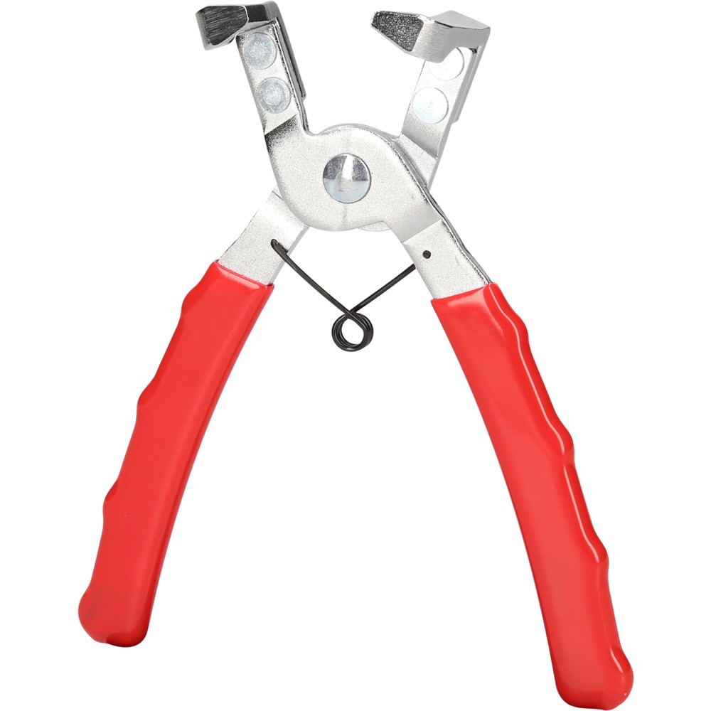 Produktabbildung Nr. 6: KS TOOLS Clip-Zange, abgewinkelt