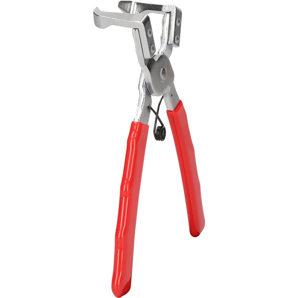 Produktabbildung Nr. 7: KS TOOLS Clip-Zange, abgewinkelt