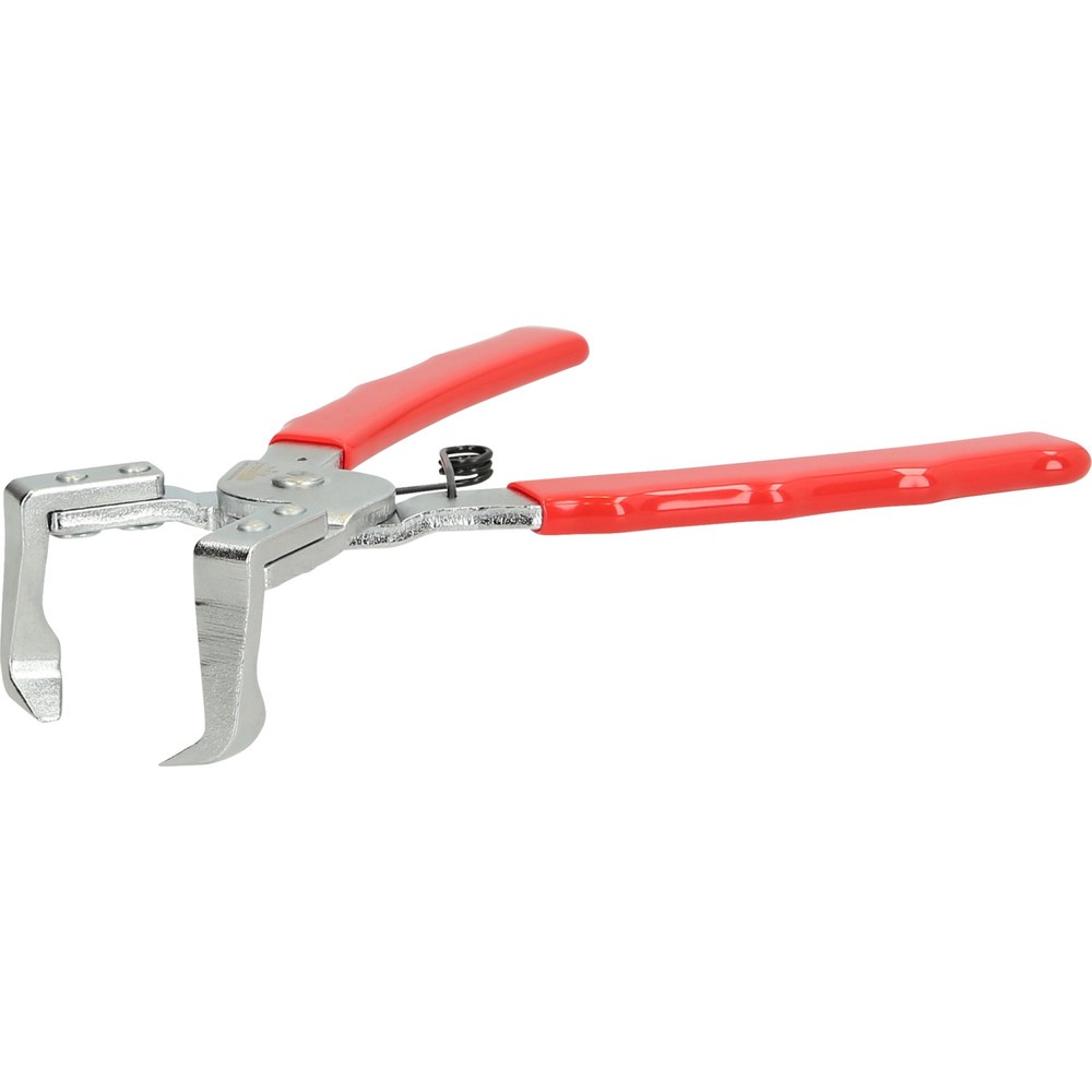 Produktabbildung Nr. 8: KS TOOLS Clip-Zange, abgewinkelt