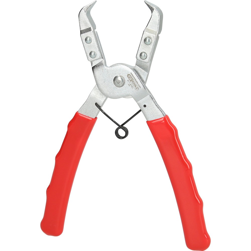 Produktabbildung: KS TOOLS Clip-Zange, gerade