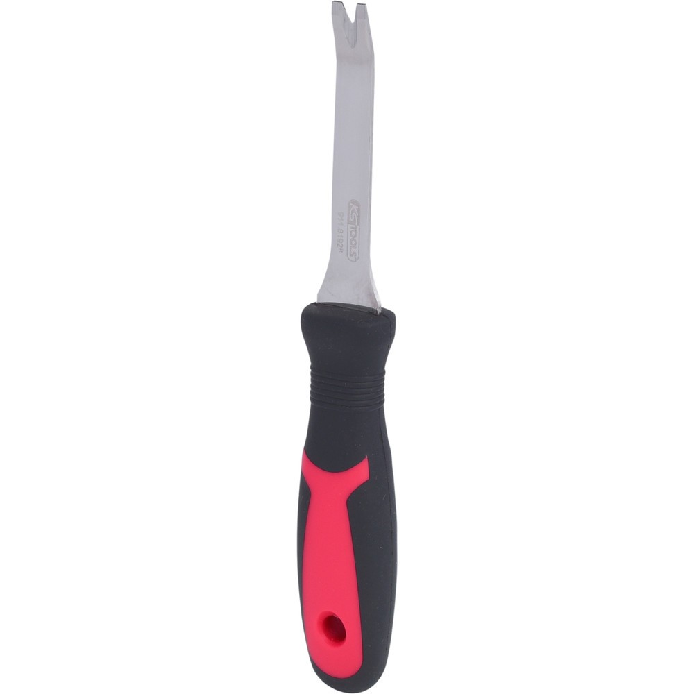 Produktabbildung: KS TOOLS Cliplöser V-Form, 230mm