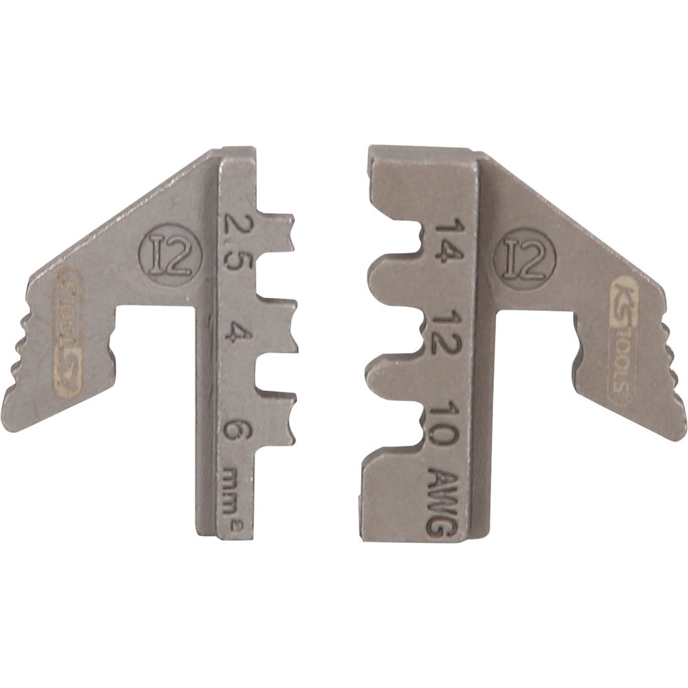 Produktabbildung Nr. 2: KS TOOLS Crimp-Einsatz für MultiContact MC4