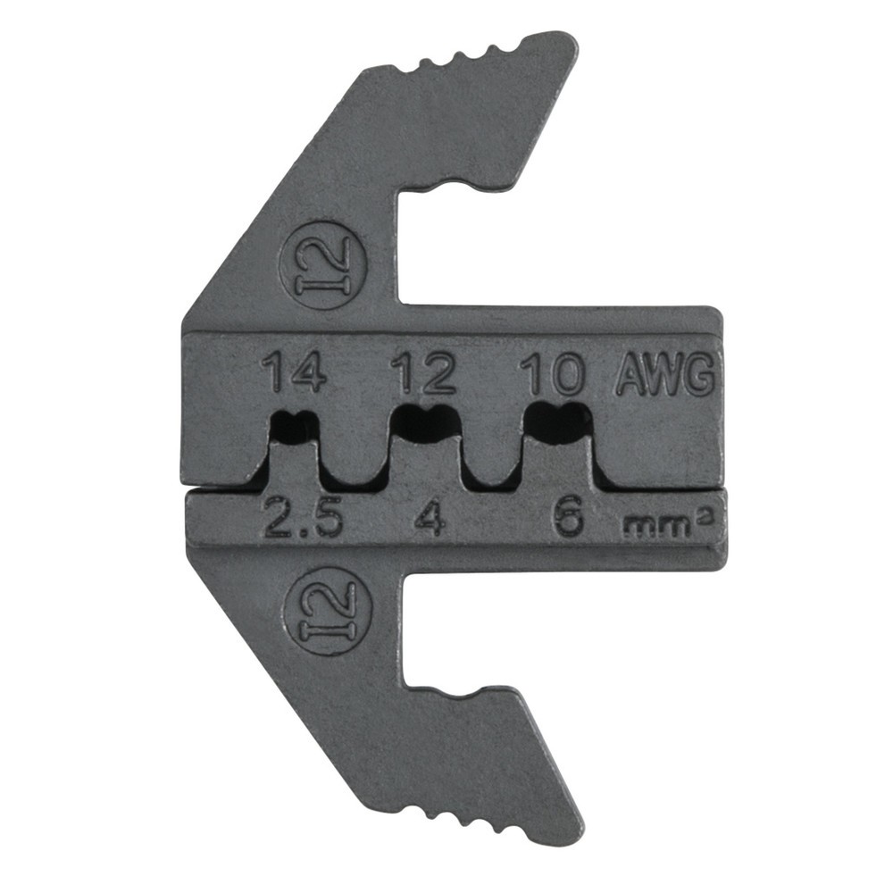 Produktabbildung: KS TOOLS Crimp-Einsatz für MultiContact MC4