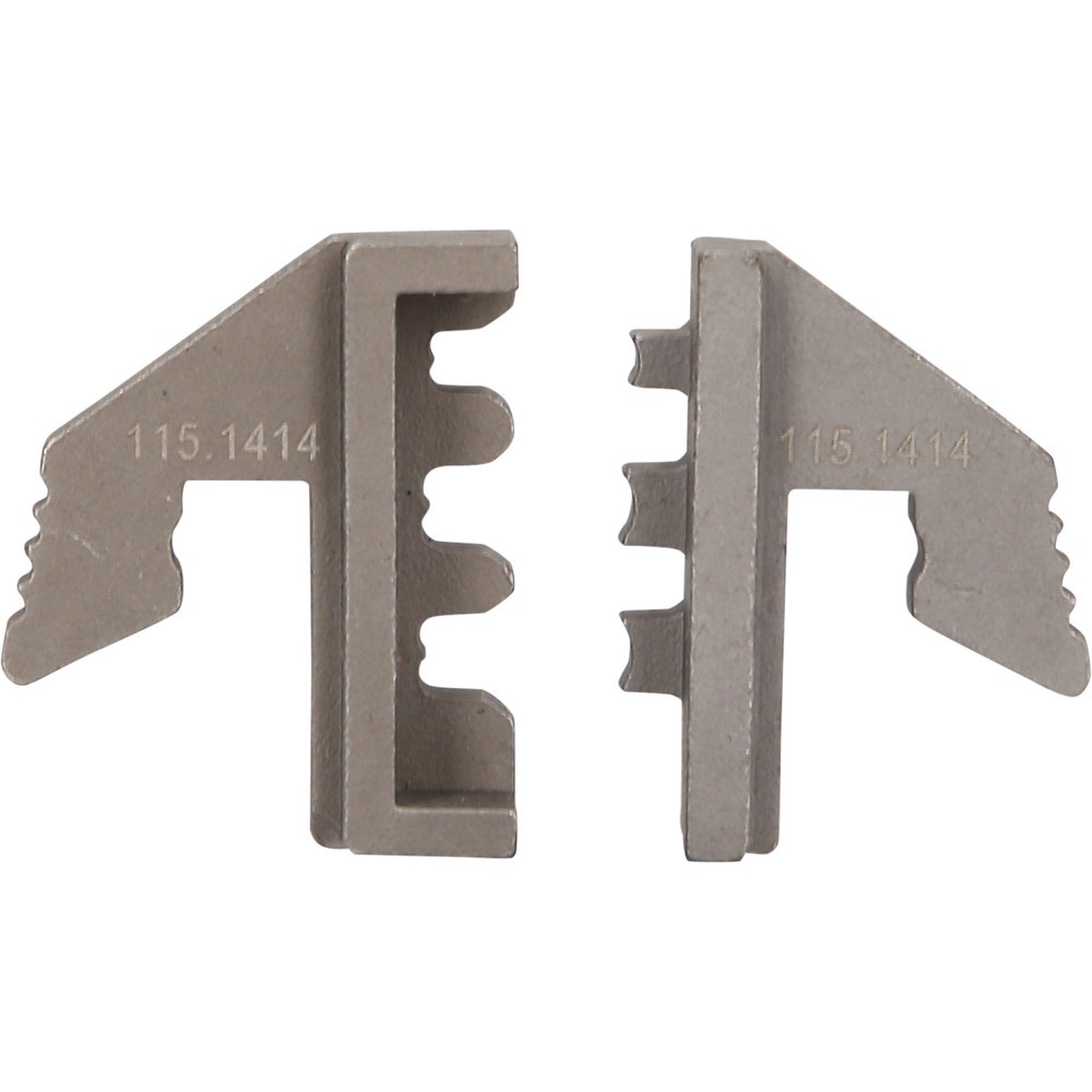Produktabbildung Nr. 4: KS TOOLS Crimp-Einsatz für MultiContact MC4