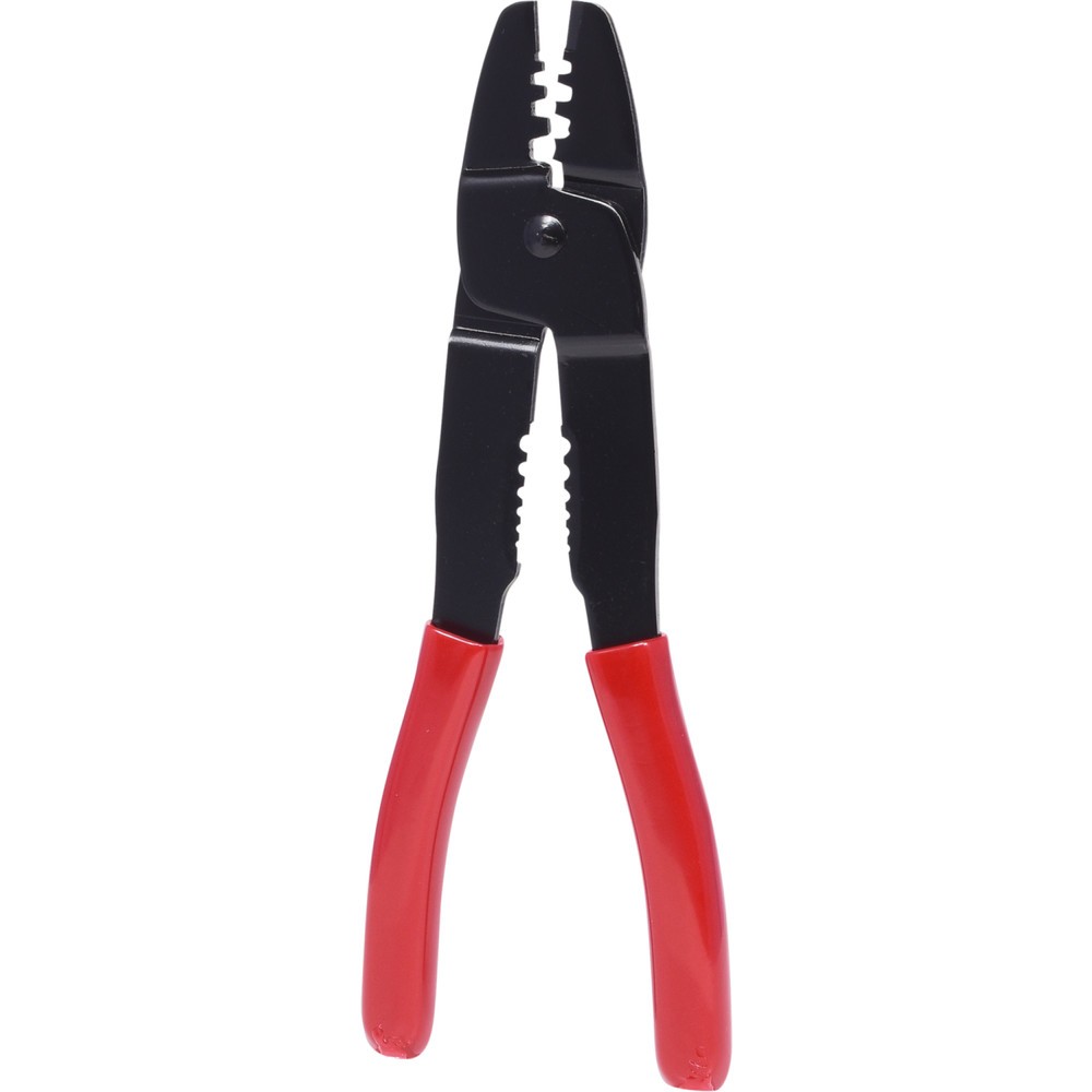 Produktabbildung Nr. 4: KS TOOLS Crimp-Zange einfach
