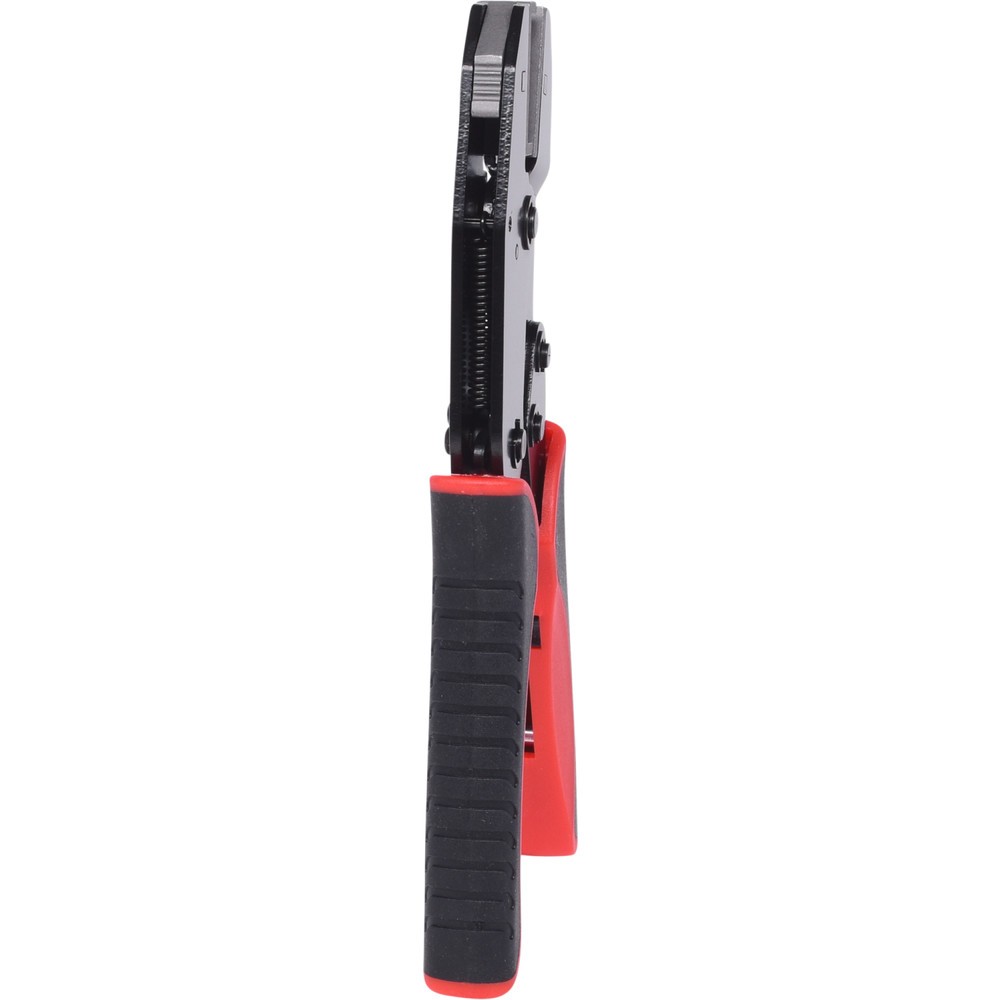 Produktabbildung Nr. 2: KS TOOLS Crimpzange für Solar-Kupplungsstecker MC 4