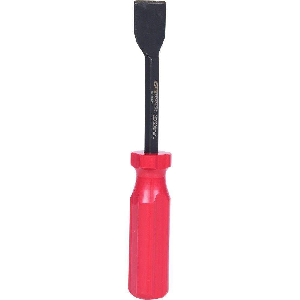 Produktabbildung: KS TOOLS Dichtungsschaber, 25x200mm