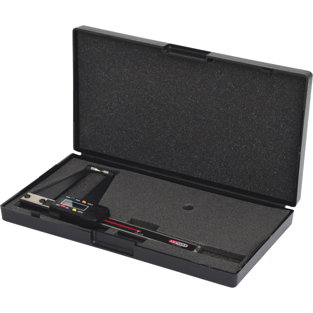 Produktabbildung Nr. 5: KS TOOLS Digital-Bremsscheiben-Messschieber 0 - 100 mm