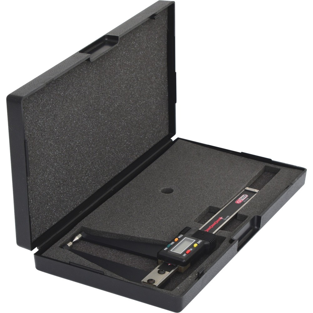 Produktabbildung Nr. 8: KS TOOLS Digital-Bremsscheiben-Messschieber 0 - 100 mm